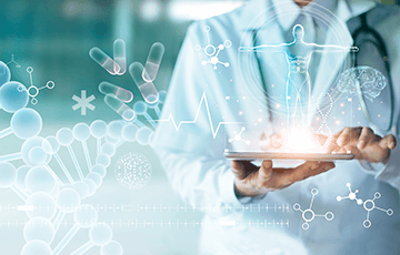 Clinical & Life Sciences