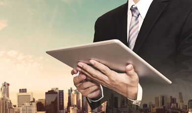 mobile app development